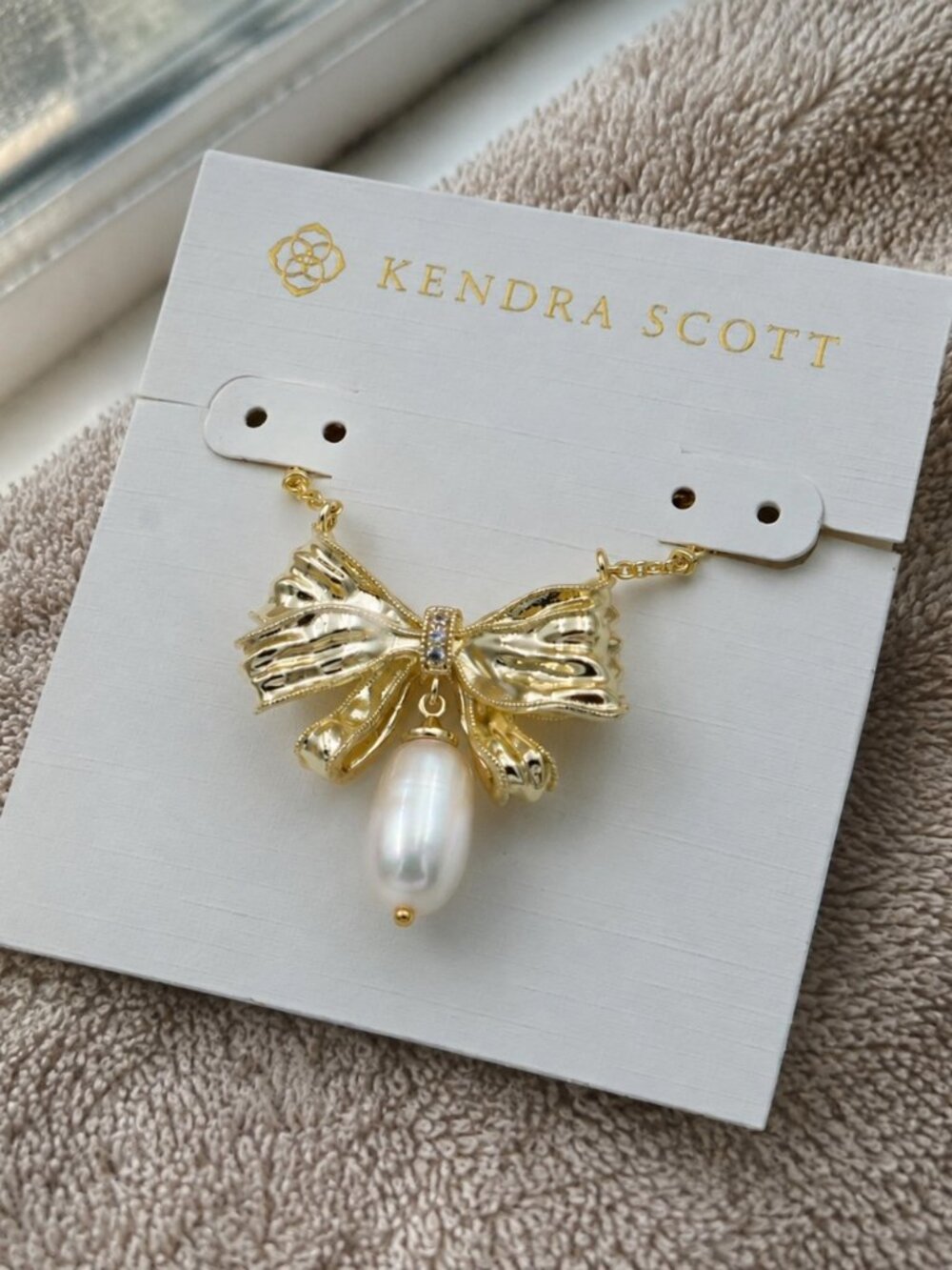 loveshackfancy necklace